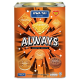 HWA TAI ALWAYS ASSORTED BISCUIT 600GM