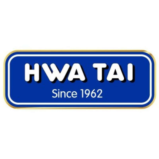 HWA TAI CUSTARD CREAM BISCUIT 100GM