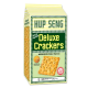 HUP SENG CALCIUM CRACKER VEGETARIAN 258GM