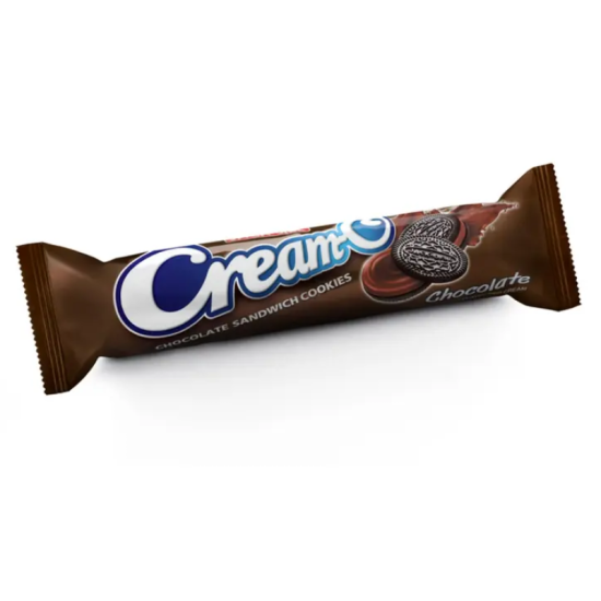 CREAM O CHOCOLATE 120GM