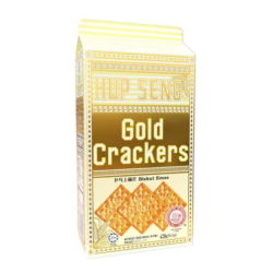 HUP SENG GOLD CRACKER 428GM HUP SENG GOLD CRACKER 428GM