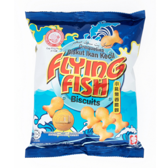 PING PONG FLYING FISH 120GM