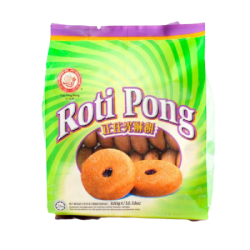 ROTI PONG 20S ROTI PONG 20S