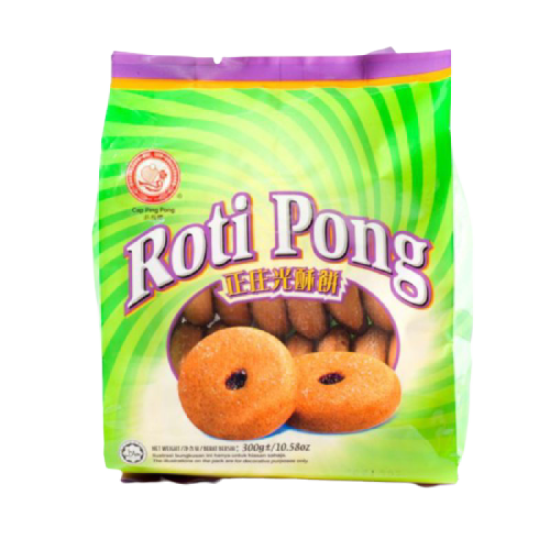 ROTI PONG 20S