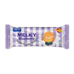 HWA TAI MELKY BLUBERRY 100GM HWA TAI MELKY BLUBERRY 100GM