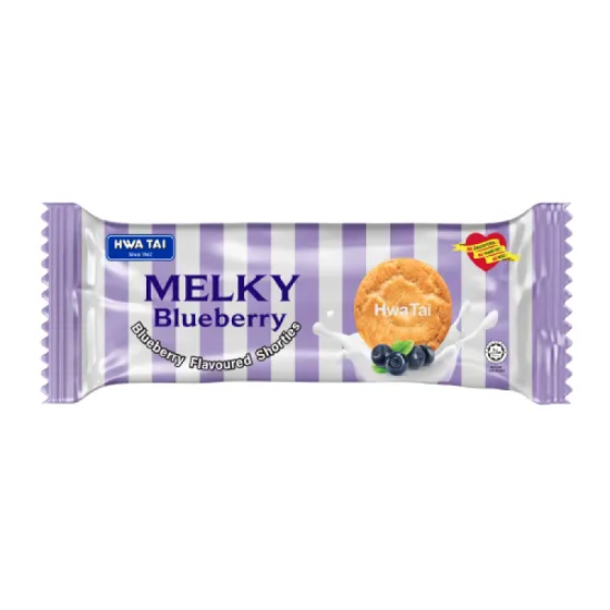 HWA TAI MELKY BLUBERRY 100GM