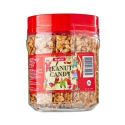 SINGLONG PEANUT CANDY 500GM