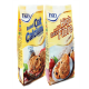 IKO ASSORTED OAT CALCIUM CRACKER 380GM