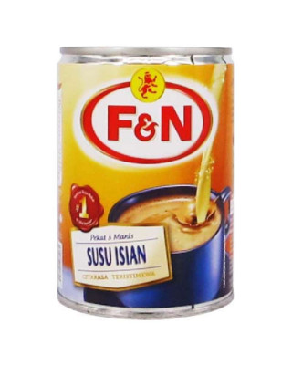 F&N SWEETENED CONDENSED FILLED MILK 500GM