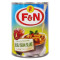 F&N EVAPORATED FILLED MILK 390GM F&N EVAPORATED FILLED MILK 390GM