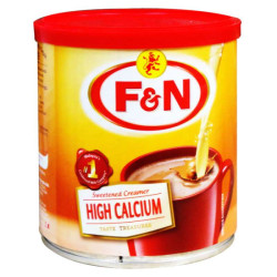 F&N SWEETENED HI-CAL CREAMER 1KG F&N SWEETENED HI-CAL CREAMER 1KG