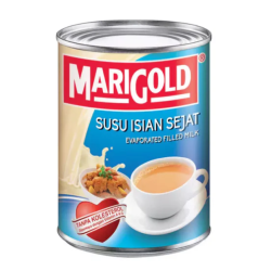 MARIGOLD EVAPORATED FILLED MILK 390GM MARIGOLD EVAPORATED FILLED MILK 390GM