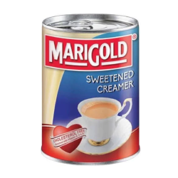 MARIGOLD SWEETENED CREAMER 500GM MARIGOLD SWEETENED CREAMER 500GM