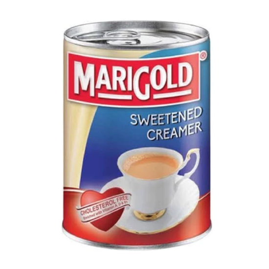 MARIGOLD SWEETENED CREAMER 500GM