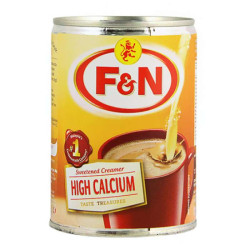F&N SWEETENED HI-CAL CREAMER 500GM F&N SWEETENED HI-CAL CREAMER 500GM