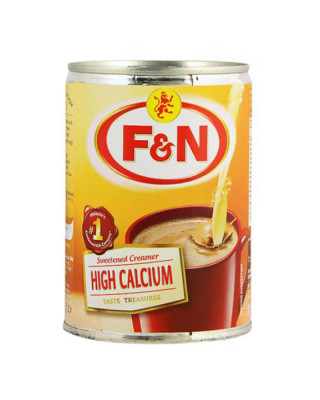 F&N SWEETENED HI-CAL CREAMER 500GM