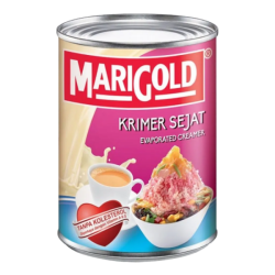 MARIGOLD EVAPORATED CREAMER 390GM MARIGOLD EVAPORATED CREAMER 390GM