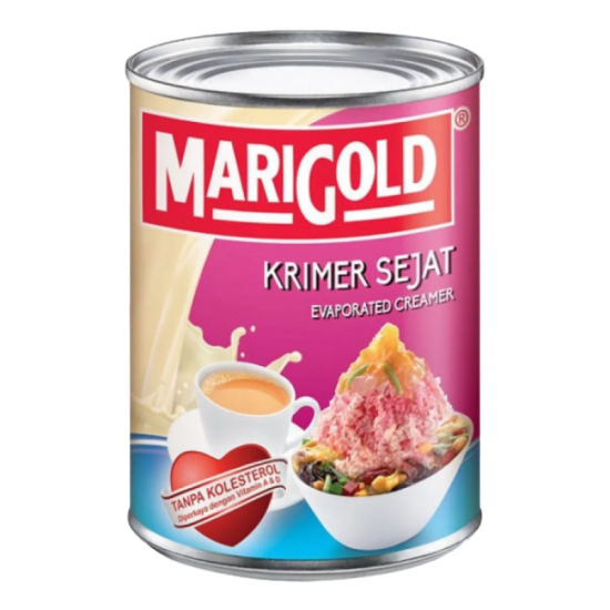 MARIGOLD EVAPORATED CREAMER 390GM