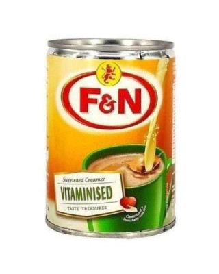 F&N SWEETENED VITAMINISED CREAMER 500GM