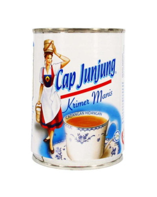 CAP JUNJUNG SWEETENED CREAMER 500GM