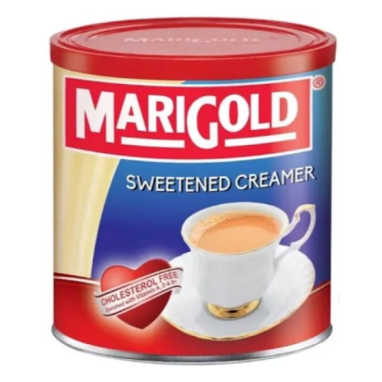 MARIGOLD SWEETENED CREAMER 1KG