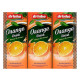 DRINHO ORANGE 250ML*6*4