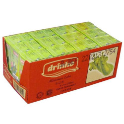DRINHO WINTER MELON 250ML*6*4 DRINHO WINTER MELON 250ML*6*4