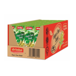 DRINHO SUGAR CANE 250ML*6*4 DRINHO SUGAR CANE 250ML*6*4