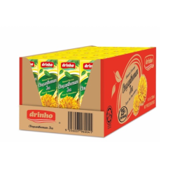 DRINHO CHRYSANTHEMUM TEA 250ML*6*4 DRINHO CHRYSANTHEMUM TEA 250ML*6*4