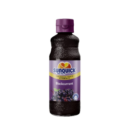 SUNQUICK BLACKCURRANT 300ML SUNQUICK BLACKCURRANT 300ML