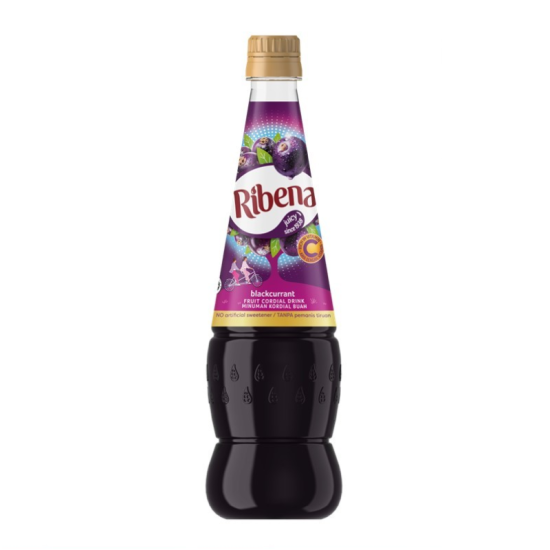 RIBENA REGULAR 850ML