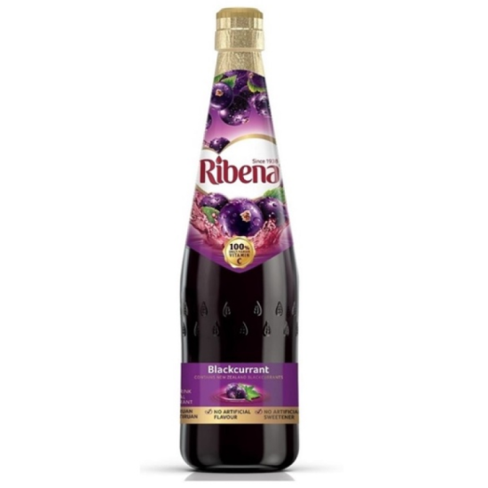 RIBENA REGULAR 1L