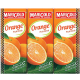 MARIGOLD ORANGE DRINK 250ML*6