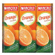 MARIGOLD ORANGE DRINK 250ML*6