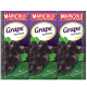 MARIGOLD GRAPE FRUIT DRINK 250ML*6