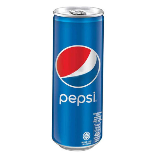 PEPSI COLA 330 ML