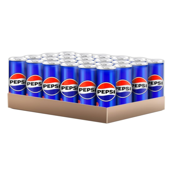 PEPSI 320ML*24