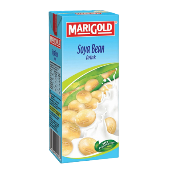 MARIGOLD SOYA BEAN 1L