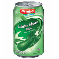 DRINHO WINTER MELON TEA 300ML DRINHO WINTER MELON TEA 300ML