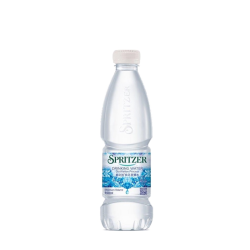 SPRITZER DISTILLED WATER 550ML SPRITZER DISTILLED WATER 550ML