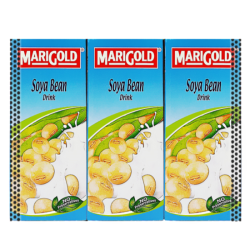 MARIGOLD SOYA BEAN 250ML*6 MARIGOLD SOYA BEAN 250ML*6