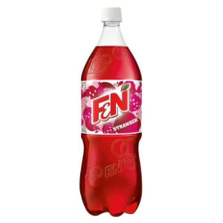 F&N STRAWBERRY 1.5L F&N STRAWBERRY 1.5L