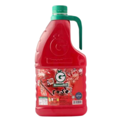 GREENHILL CORDIAL ROSE 2L GREENHILL CORDIAL ROSE 2L