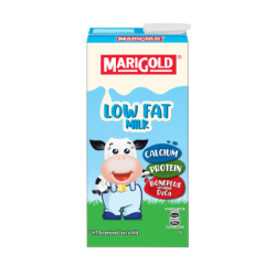 MARIGOLD UHT LOW FAT MILK 1L MARIGOLD UHT LOW FAT MILK 1L