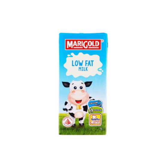 MARIGOLD UHT LOW FAT MILK 1L