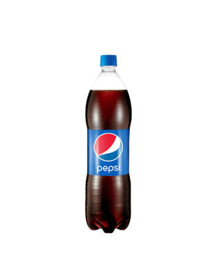 PEPSI COLA 1.5L
