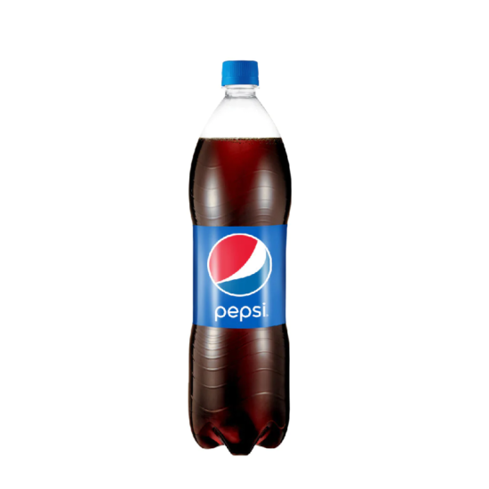 PEPSI COLA 1.5L