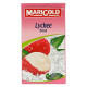 MARIGOLD LYCHEE DRINK 1L