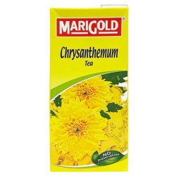 MARIGOLD CHRYSENTHEMUM TEA 1L MARIGOLD CHRYSENTHEMUM TEA 1L