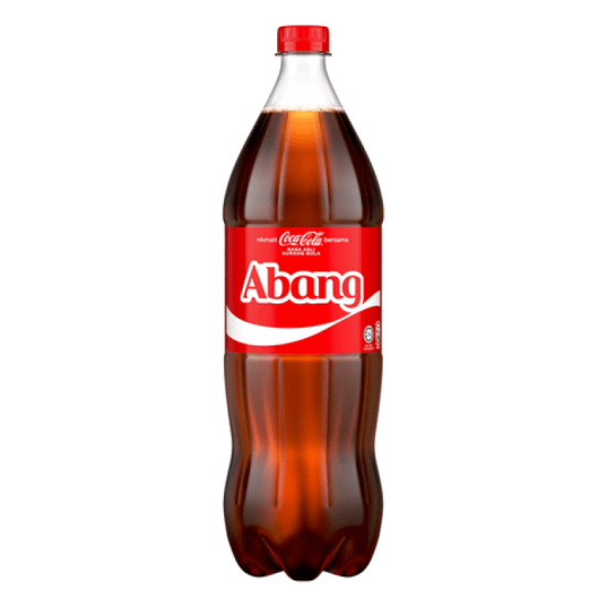 COCA COLA 1.5L